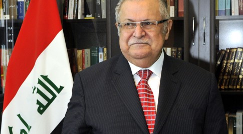 HE.President.Jalal.Talabani