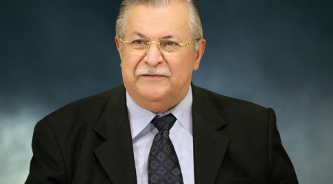 Talabani 1