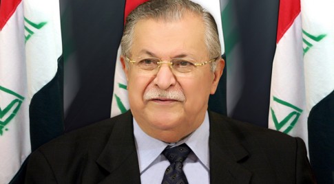 HE.President.Talabani